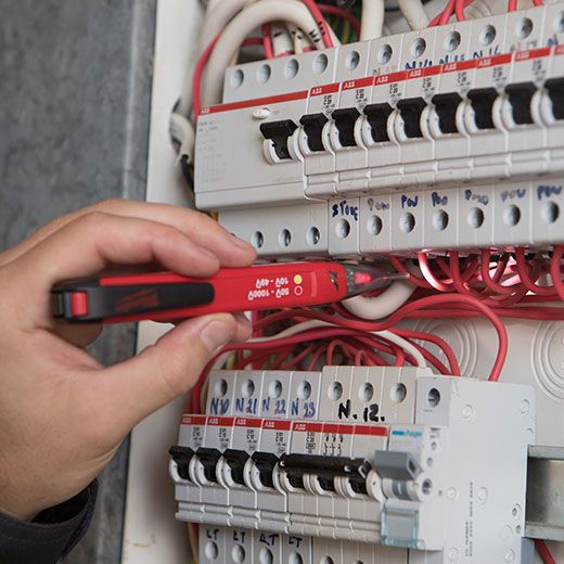 Frenchs Forest Electricians